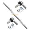 Polaris Scrambler 850 Scrambler XP 1000 / XP 850 Steering Post Tie Rod Assy