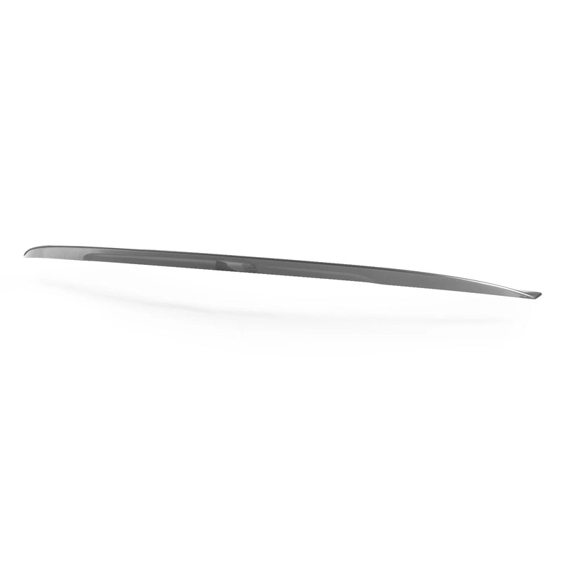 BMW 4-Series F32 B39 Mineral Gray P Style Boot Spoiler (2014-2020)