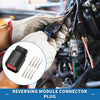 Kia Optima Female Wire Terminal Connector Plug (2019-2020)