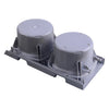 BMW 3 Series E46 Cup Holder (1999-2006)