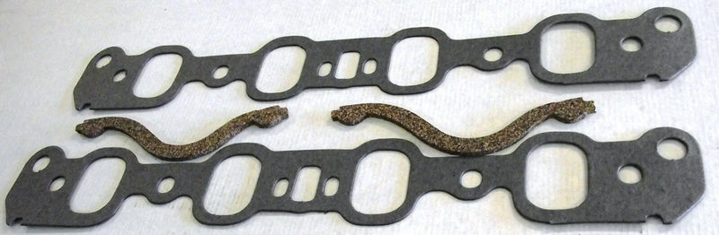 Rochester Quadrajet Carby Thin Base Gasket & Filter Gasket (HQ-HJ)