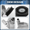 Ford Mustang (2014-2022) - Metal 1 Pc Belt Tensioner