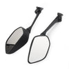 YAMAHA YZF R25 R3 Rear View Side Mirrors (2014-2018)