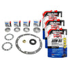 Toyota Landcruiser BJ40 BJ42 Diff Bearing Rebuild Kit + Oil (1960–1984)