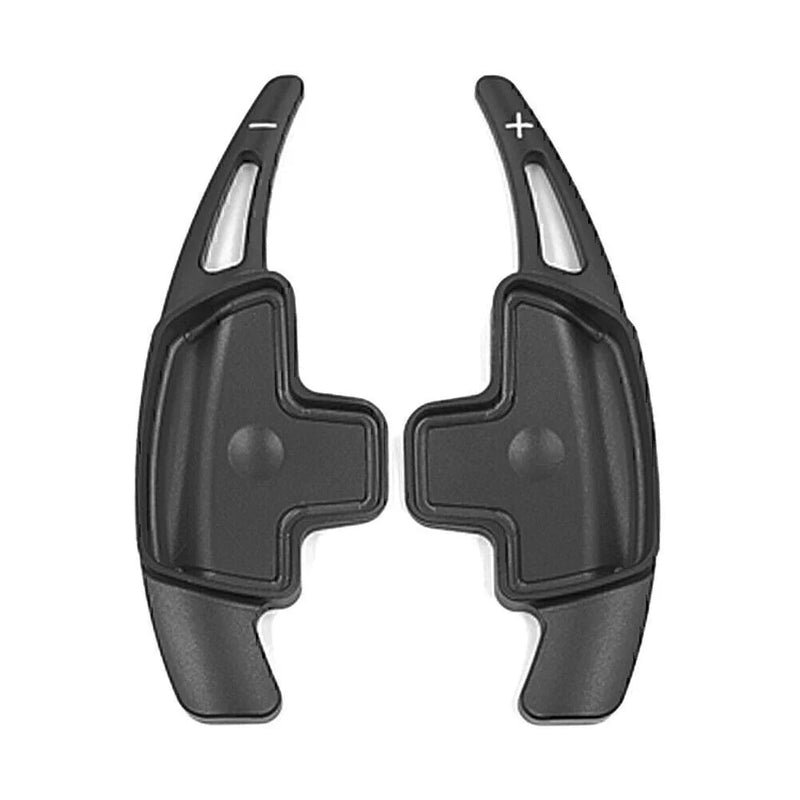 Mercedes-Benz A B C E CLA CLS GLA GLC Black Shift Paddle Extension