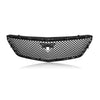 2019-2020 Cadillac CT6 Black ABS Front Bumper Grill (2019-2020)
