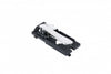 Hyundai Accent Front Left Chrome Inner Door Handle (2011–2019)