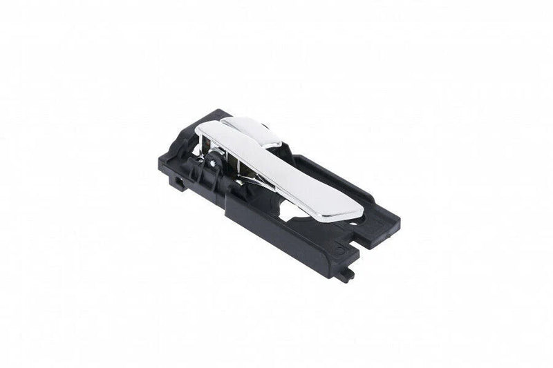Hyundai Accent Front Left Chrome Inner Door Handle (2011–2019)