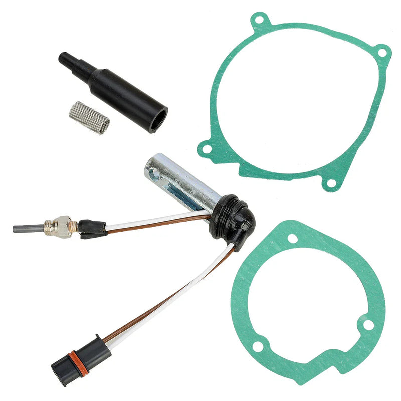 Webasto Eberspacher Heater Air Diesel Gasket + Glow Plug Kit