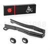 Honda XR400R XR600R XR650L Swingarm Chain Slider & Washers (1985–2020)