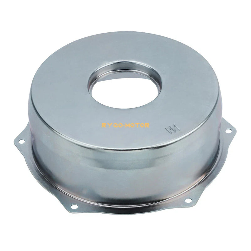 Yamaha Big Bear 250 400 Wolverine Grizzly Bruin 350 Rear Brake Drum Cover