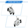 Jeep Cherokee 4.0L (1998-2001) - 1 x Piece Throttle Body Actuator