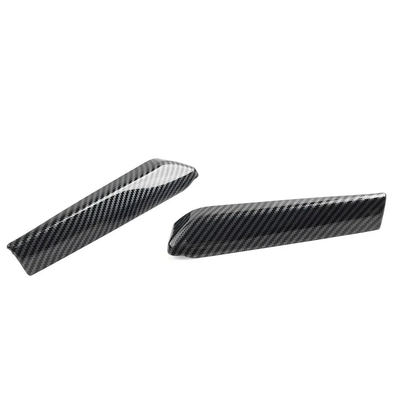 Toyota C-HR Inner Front Head A Column Frame Triangle Cover Trim (2016-2023)
