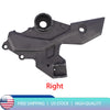 Kawasaki Z650 Right Footrests Foot Pegs Pedal Bracket (2017–2022)
