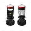 Car Lamps 6000K LED H4 Bi-LED Mini Lenses