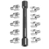 Motorcycle Rim Tension - All Models Spoke Spanner Wrench
