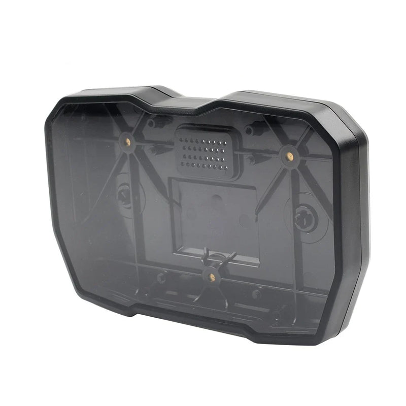 Ducati Panigale V4 / V4S / V4R Speedometer Gauge Housing Cover (2018-2024)