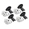 Yamaha FZR1000 EXUP 4 x Carburetor Repair Kits (1989-1995)
