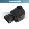 Ford (No. 133284 / 131973) 2010-2014 2 x Throttle Position Sensors