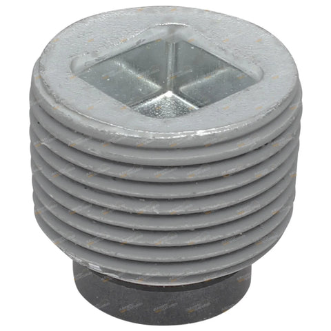 Nissan Patrol GQ GU Magnetic Front/Rear Diff Sump Drain Plug