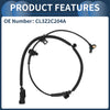 Ford F-150 2011-2014 Front ABS Wheel Speed Sensor