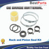 Toyota Prius Power Steering Rack and Pinion Seal (2004–2009)