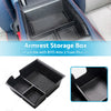 BYD Atto 3 Yuan Plus Console Armrest Storage Box (2022)