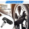 Porsche Cayman 987 2.7 TPMS Sensor (2006-2009)