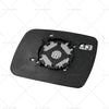 Land Rover Discovery 4 Right Side Mirror Glass (2009-2013)