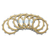 Yamaha XSR700 ABS Clutch Friction Plate Kit (2016-2020)