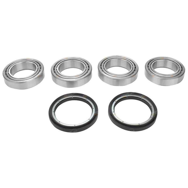 Mitsubishi Delica P25W Front Wheel Bearing + Seal Kits (1989 - 1993)