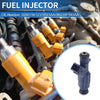 Ford Fairlane BA 4.0L (2002-2005) - 1 x No.0280156123 Fuel Injector