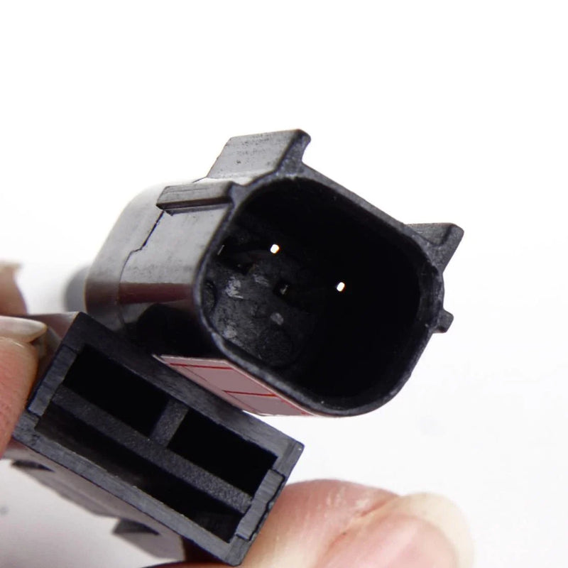 Acura SY Air Temperature Sensor & Connector Plug Pigtail Set