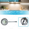 Most Models Universal Rangehood LED Light (P1500, P1200, P5000)