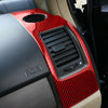 Honda CR-V (2007-2011) Durable 2 x Carbon Fiber Side Vent Outlet Covers