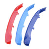 BMW X1 F48 M-color Kidney Grille Cover Clips Stripe (2015-2018)