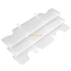 Honda CR125R Radiator Louver Guard (1992–1997)