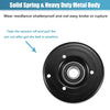 Mercedes-Benz SLK 230 Belt Tensioner Pulley Assembly (1998-2004)