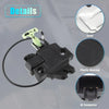 Subaru Legacy Outback Rear Liftgate Door Lock Actuator Motors (2010-2014)