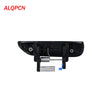 Honda Jazz Fit Black Left Exterior Door Handle (2009-2013)