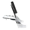 Honda Shadow SABRE / Ace VT1100 Passenger Backrest Sissy Bar (1997-2003)