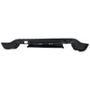 Bumper Cover Fascia Rear Lower for MB Mercedes-Benz