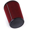 Universal Car Racing 75cm Flow Cold Air Inlet Intake Filter