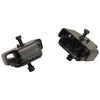 Landcruiser HJ60 2 x Front Engine Mounts (1980–1984)