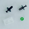 BMW 3 Series E36 E46 E90 Side Skirts Moulding Grommet Clips (1990-2013)