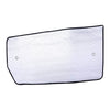 Dodge Journey 6 x Side Window Privacy Sun Visor UV Block (2009-2020)
