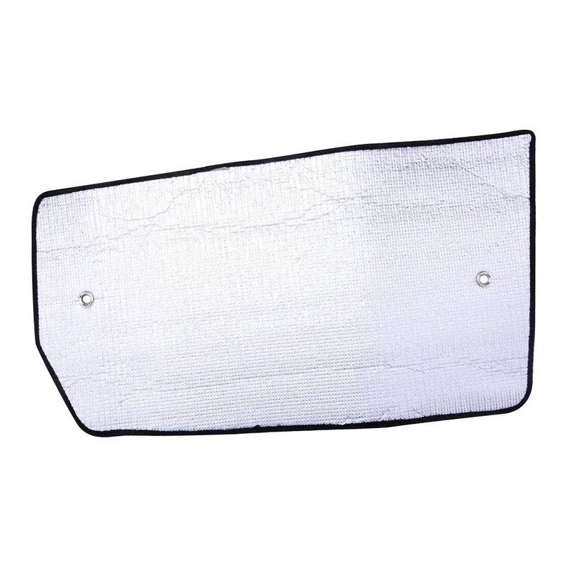 Dodge Journey 6 x Side Window Privacy Sun Visor UV Block (2009-2020)