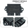 Passat B9 Park Assist Module
