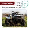 Kawasaki Brute Force 300 Water Pump Seal Kit Bearing (2012–2024)
