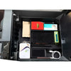 Toyota Tundra Armrest Storage Box Holder (2022-2023)